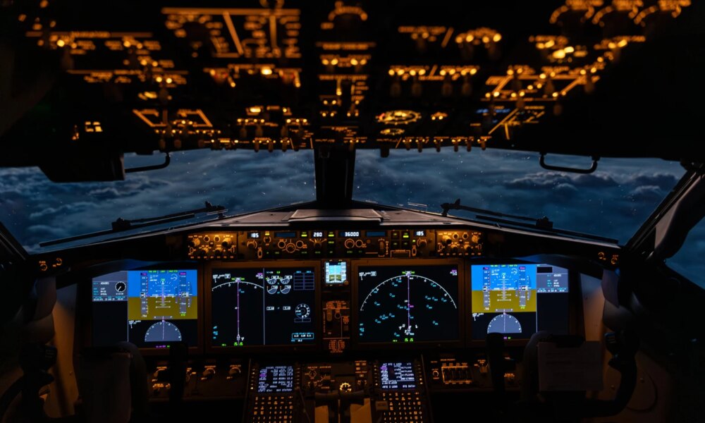 Innovative Aerosystems: High Growth Projections For High Reward