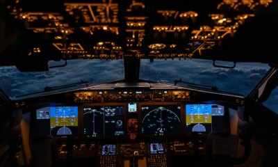 Innovative Aerosystems: High Growth Projections For High Reward