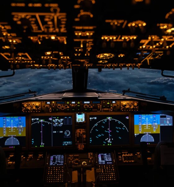 Innovative Aerosystems: High Growth Projections For High Reward