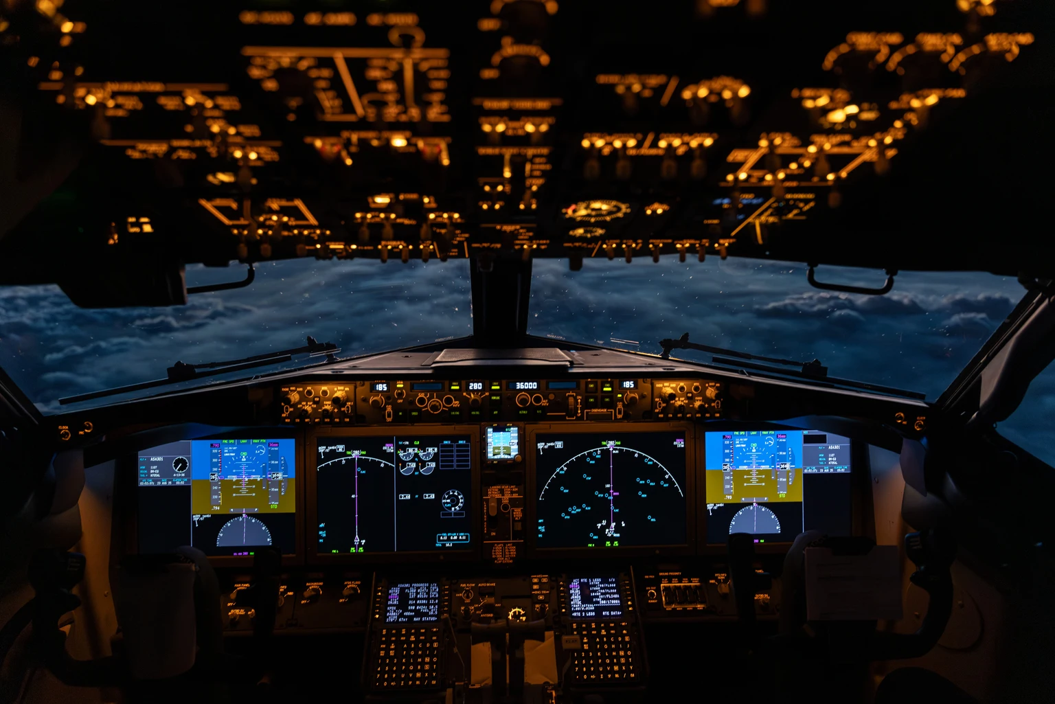 Innovative Aerosystems: High Growth Projections For High Reward