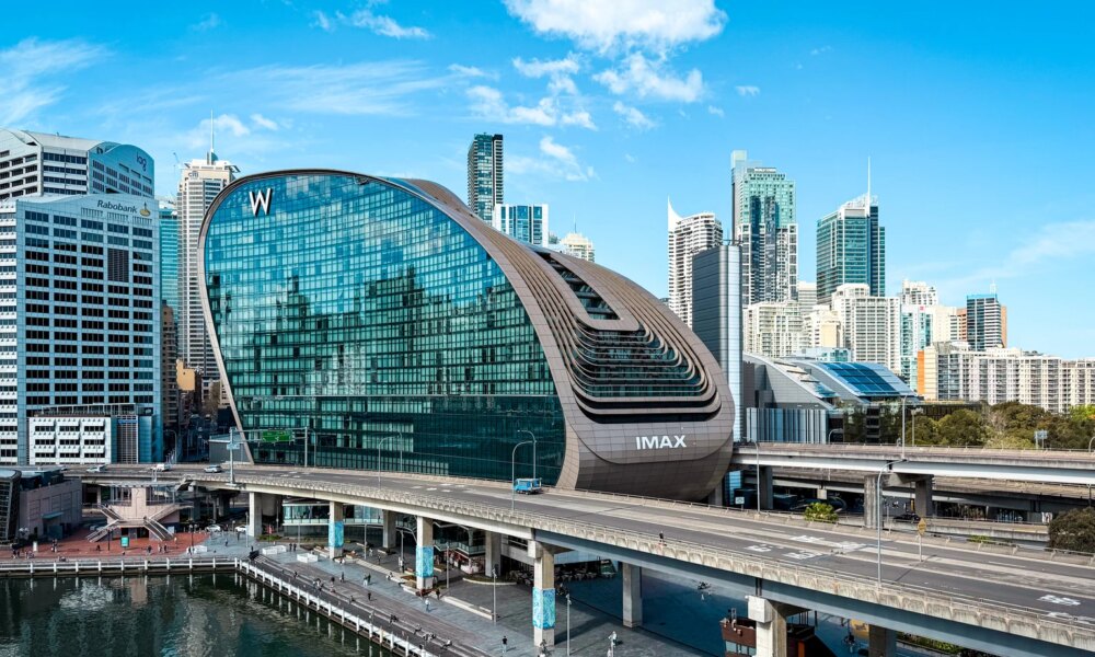 IMAX Corporation: Investor Day Sets Path For Strong Upside (NYSE:IMAX)