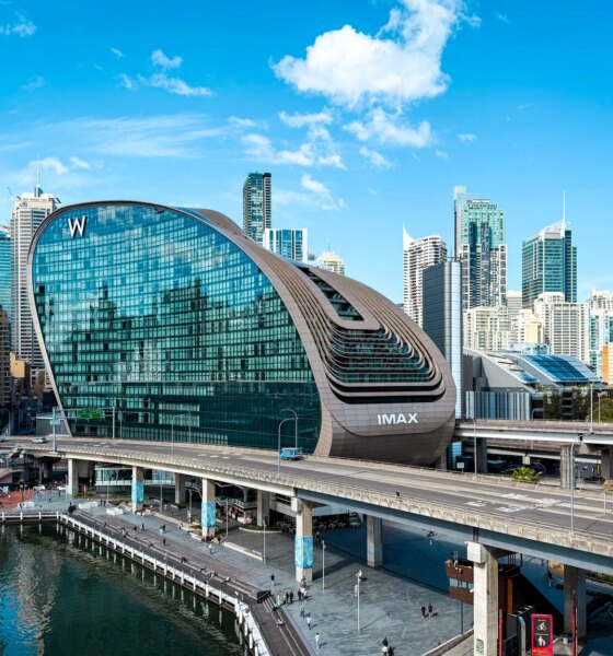 IMAX Corporation: Investor Day Sets Path For Strong Upside (NYSE:IMAX)