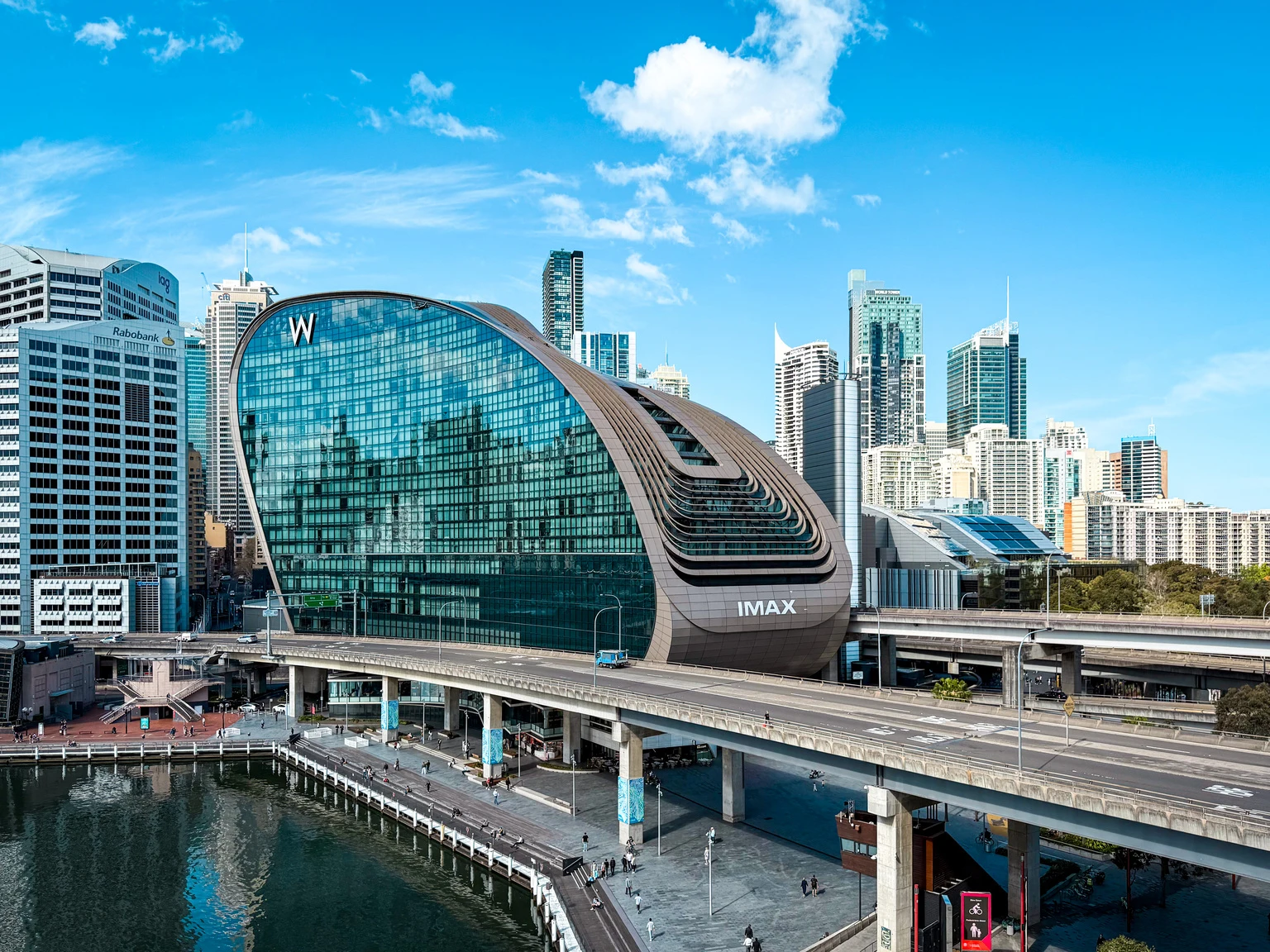 IMAX Corporation: Investor Day Sets Path For Strong Upside (NYSE:IMAX)