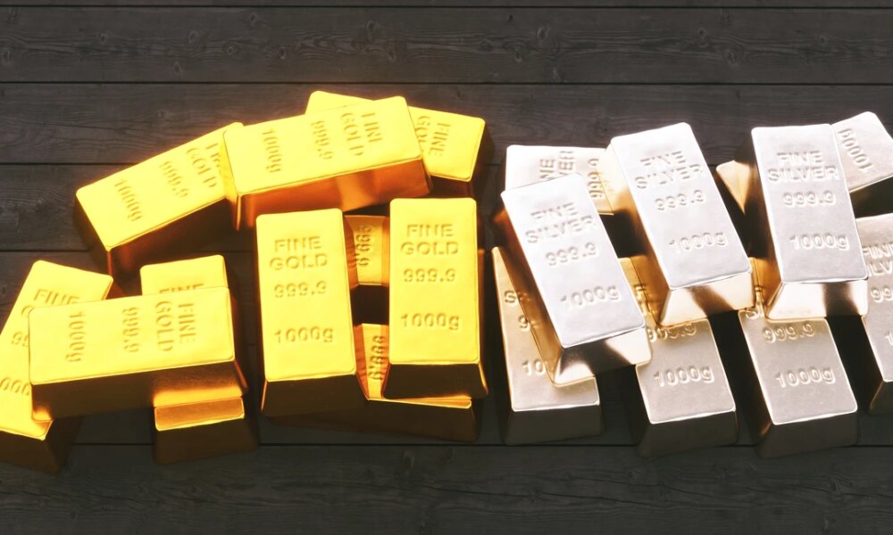 Upgrading Hecla Stock- Big Rally, Technicals Suggest Silver Has More Room To Run (NYSE:HL)