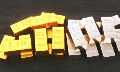 Upgrading Hecla Stock- Big Rally, Technicals Suggest Silver Has More Room To Run (NYSE:HL)