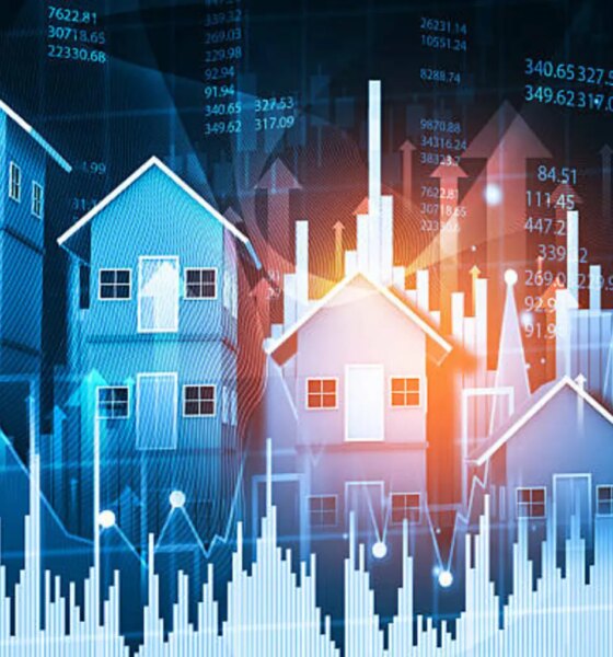 Home Prices And Sales Fall. Can Sellers Count On Lower Interest Rates?