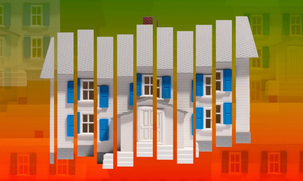 Janus Henderson U.S. Real Estate ETF Q3 2025 Commentary (JRE)