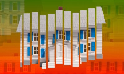 Janus Henderson U.S. Real Estate ETF Q3 2025 Commentary (JRE)