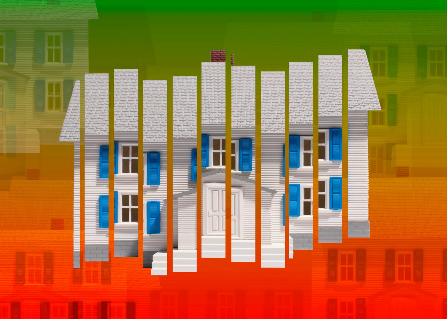 Janus Henderson U.S. Real Estate ETF Q3 2025 Commentary (JRE)