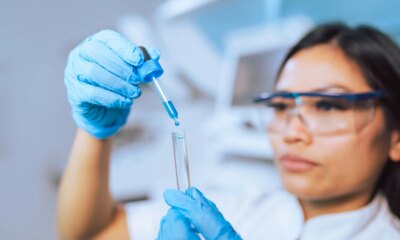 AC Immune: Maintaining 'Buy' Rating On Next Steps For ACI-7104.056 Development In PD