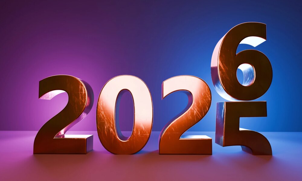 5 Lessons I Learned From 2025 (SPX)