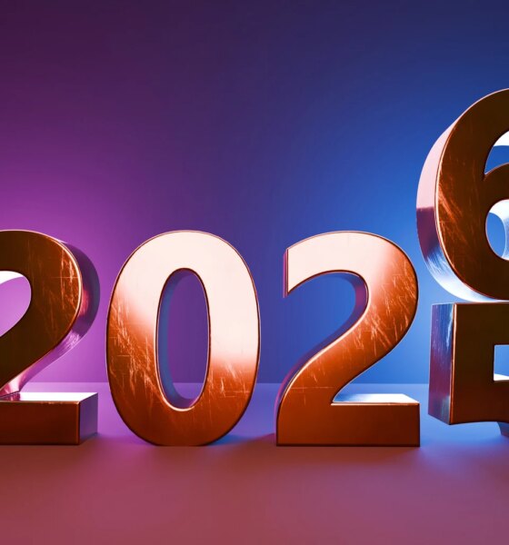 5 Lessons I Learned From 2025 (SPX)