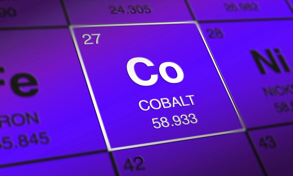 Cobalt Miners News For The Month Of December 2025