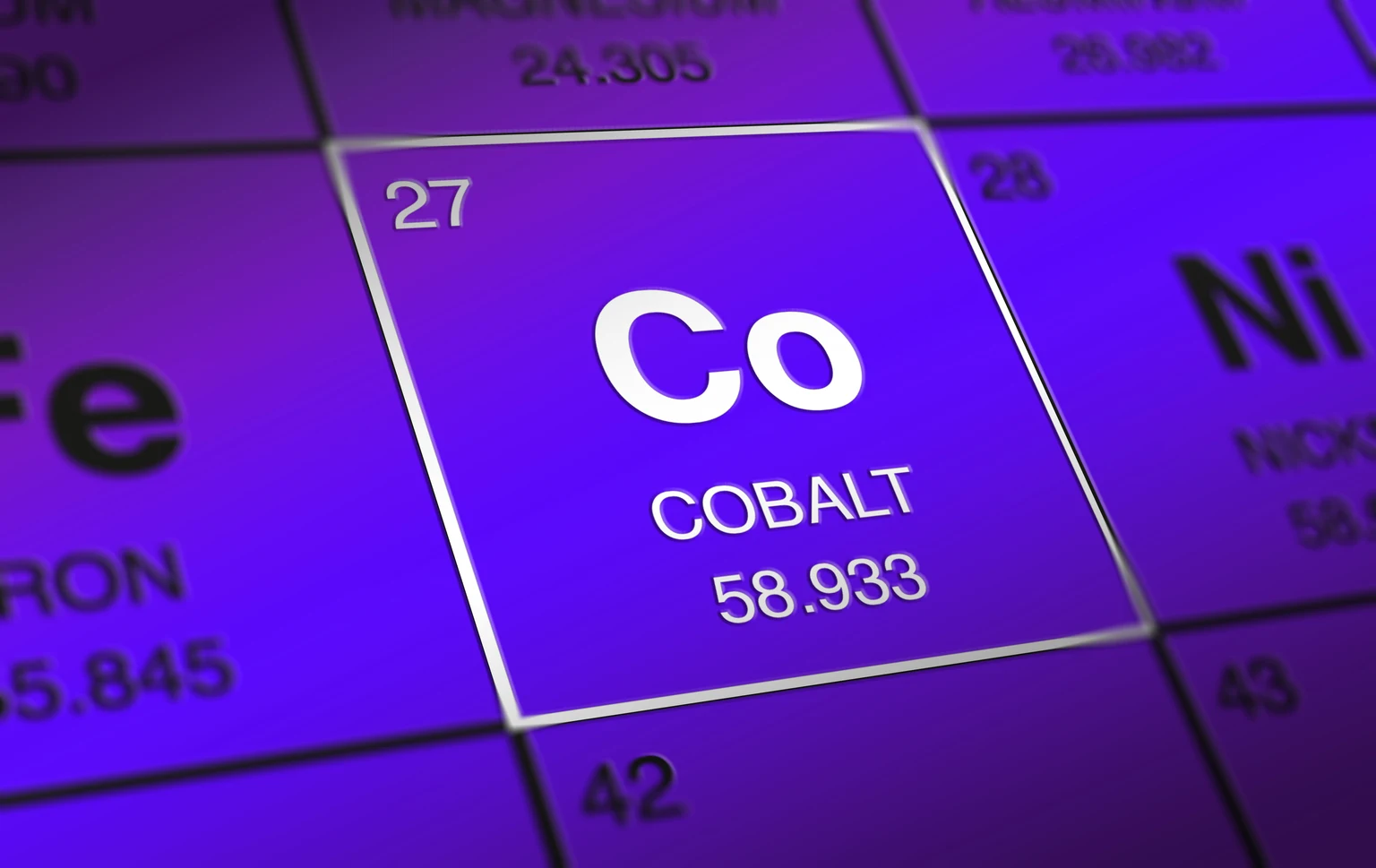 Cobalt Miners News For The Month Of December 2025