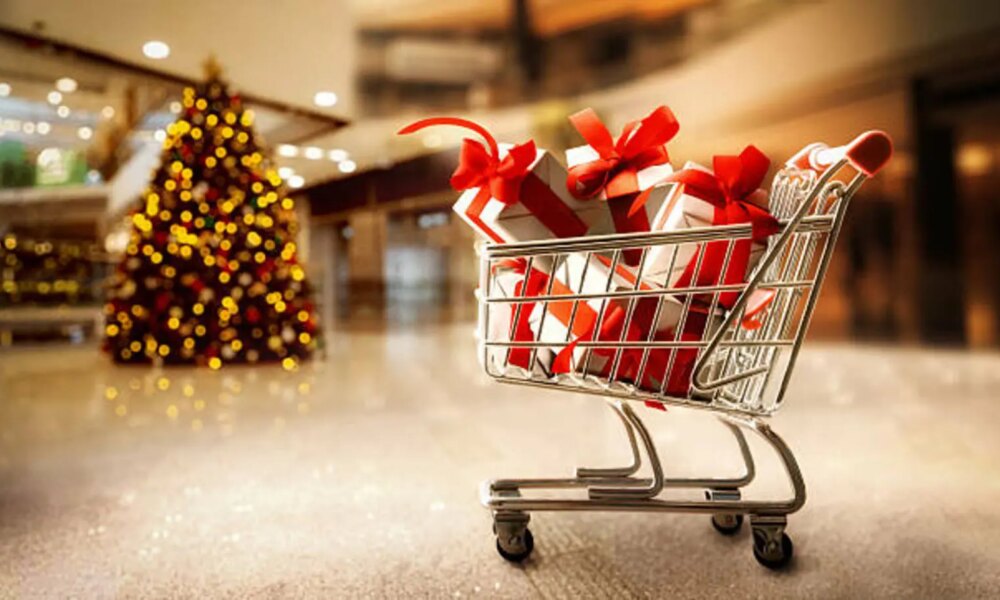 Patria Investments' Christmas Shopping Spree