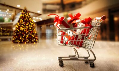 Patria Investments' Christmas Shopping Spree