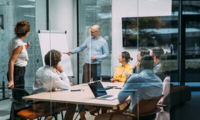 Ares Capital Vs. Blue Owl Capital: Why ARCC Is Better Positioned For Rate Cuts (ARCC)