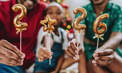 The Rotation Fear Won't Last; Betting On Tech's 2026 Comeback