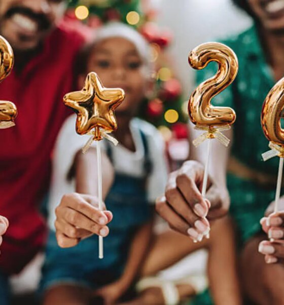 The Rotation Fear Won't Last; Betting On Tech's 2026 Comeback