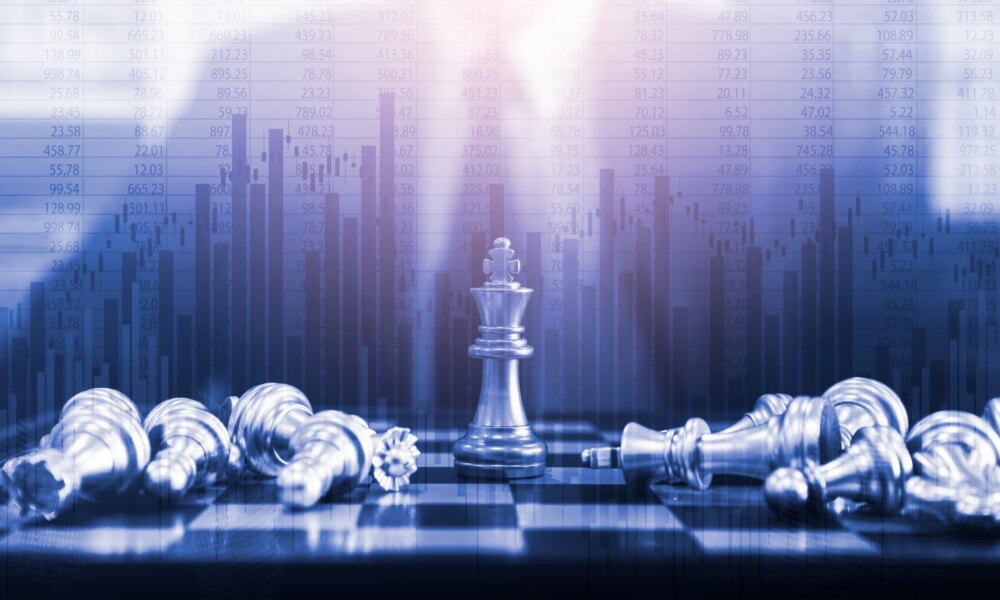 ClearBridge Growth Fund Q3 2025 Commentary