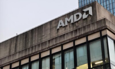 Buy AMD On This Weakness