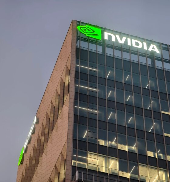 Nvidia's Groq Megadeal; A $20B Inference Pivot To Stay King