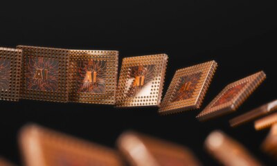 COPX: Copper Outlook And Long-Term AI, Energy Transition Tailwinds Support Rally (COPX)