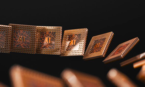 COPX: Copper Outlook And Long-Term AI, Energy Transition Tailwinds Support Rally (COPX)