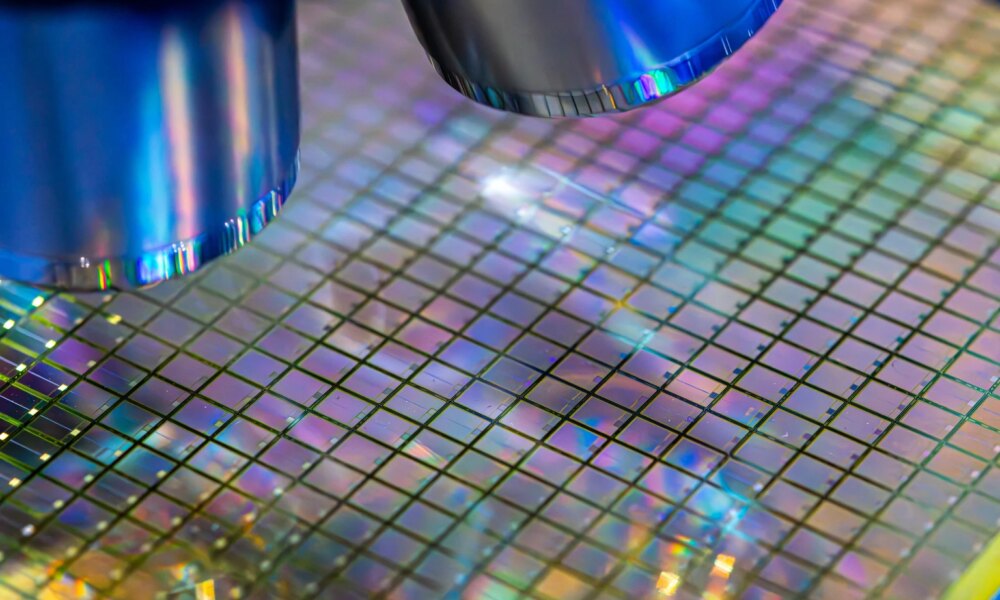 Aehr Test Systems Stock: AI Processing Opportunity Looks Interesting (NASDAQ:AEHR)