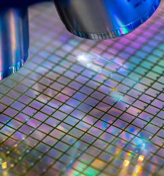 Aehr Test Systems Stock: AI Processing Opportunity Looks Interesting (NASDAQ:AEHR)