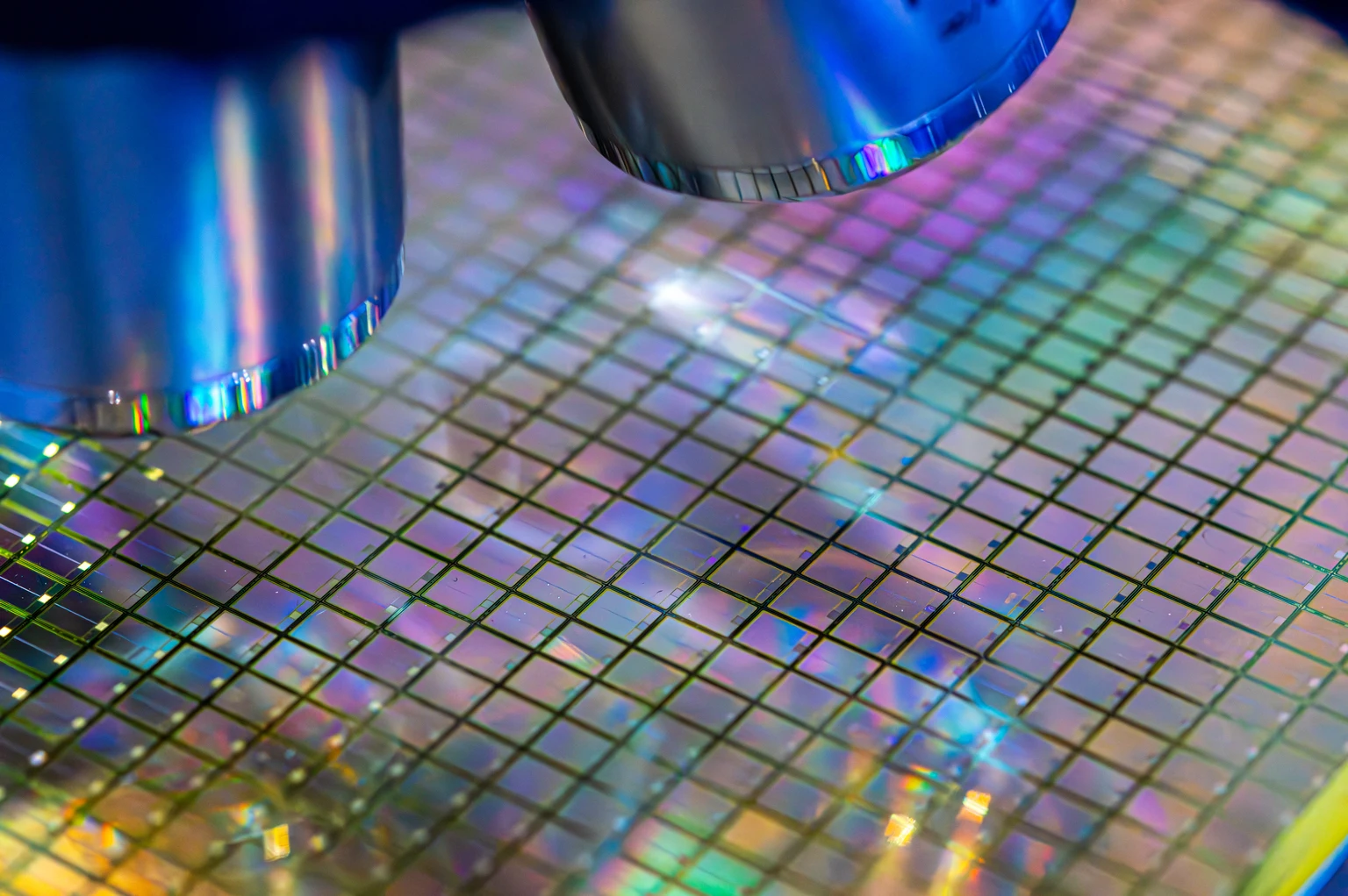 Aehr Test Systems Stock: AI Processing Opportunity Looks Interesting (NASDAQ:AEHR)