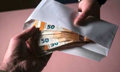 Market Outlook For 2026: Optimistic About Europe