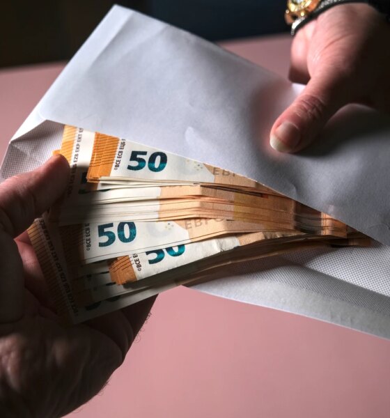 Market Outlook For 2026: Optimistic About Europe