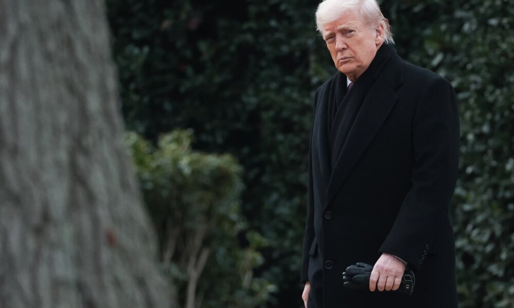 Trump Media Makes Major Energy Pivot (NASDAQ:DJT)