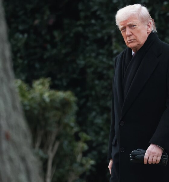 Trump Media Makes Major Energy Pivot (NASDAQ:DJT)