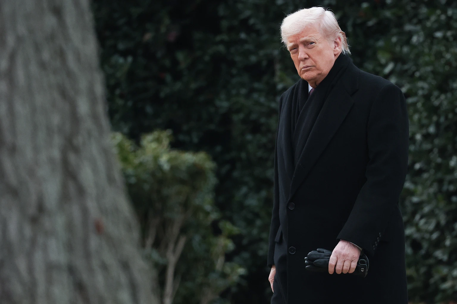 Trump Media Makes Major Energy Pivot (NASDAQ:DJT)