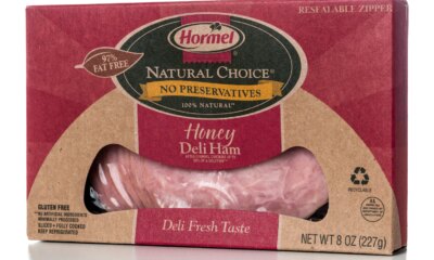 Hormel’s Strong FY2026 EPS View: Is It Enough To Break The Downtrend? (NYSE:HRL)