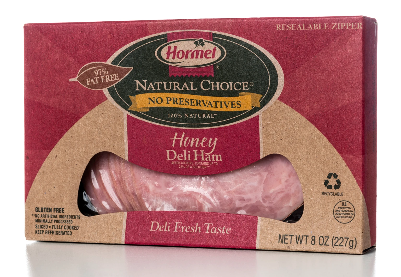 Hormel’s Strong FY2026 EPS View: Is It Enough To Break The Downtrend? (NYSE:HRL)