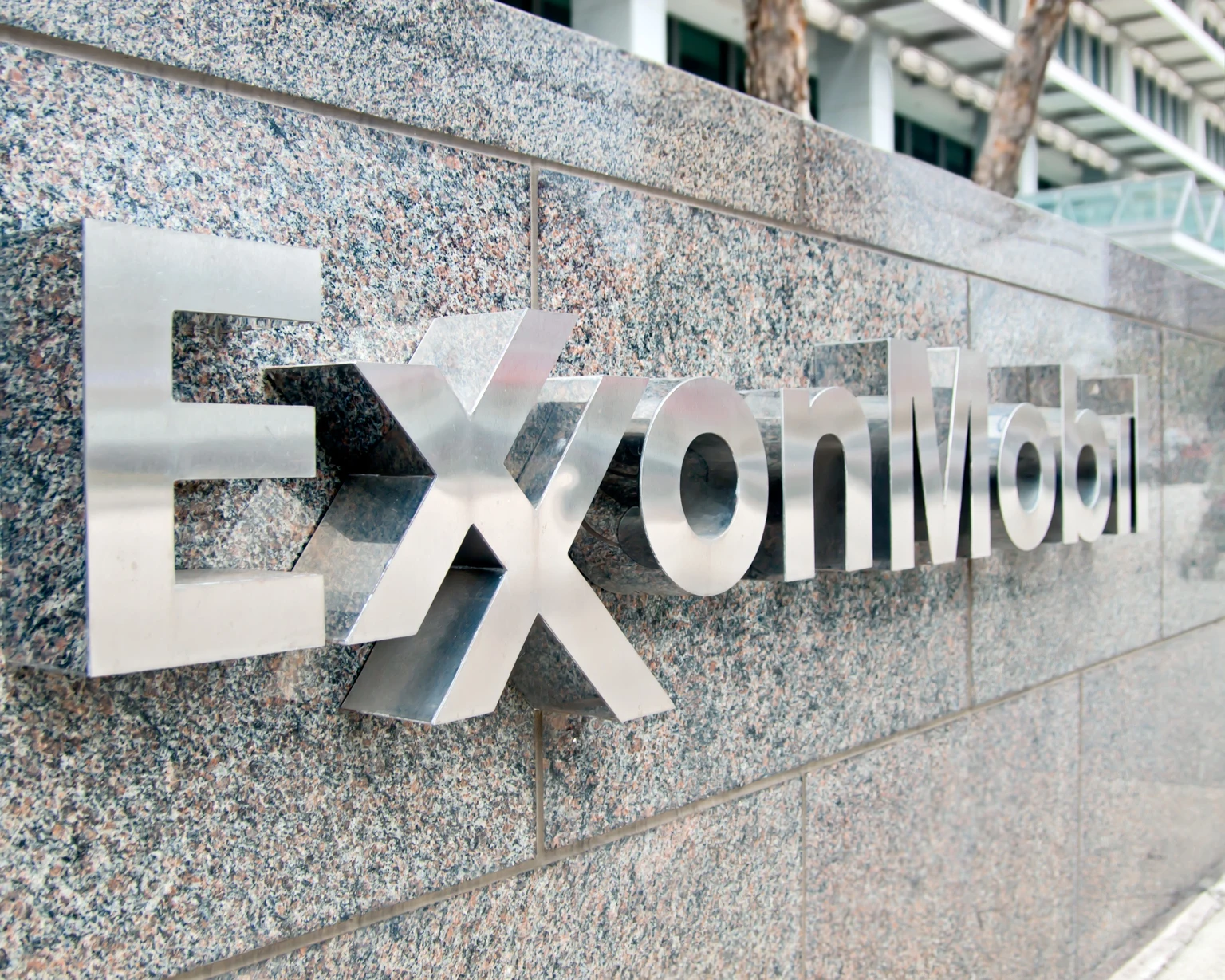 Exxon Mobil Remains Woefully Underestimated