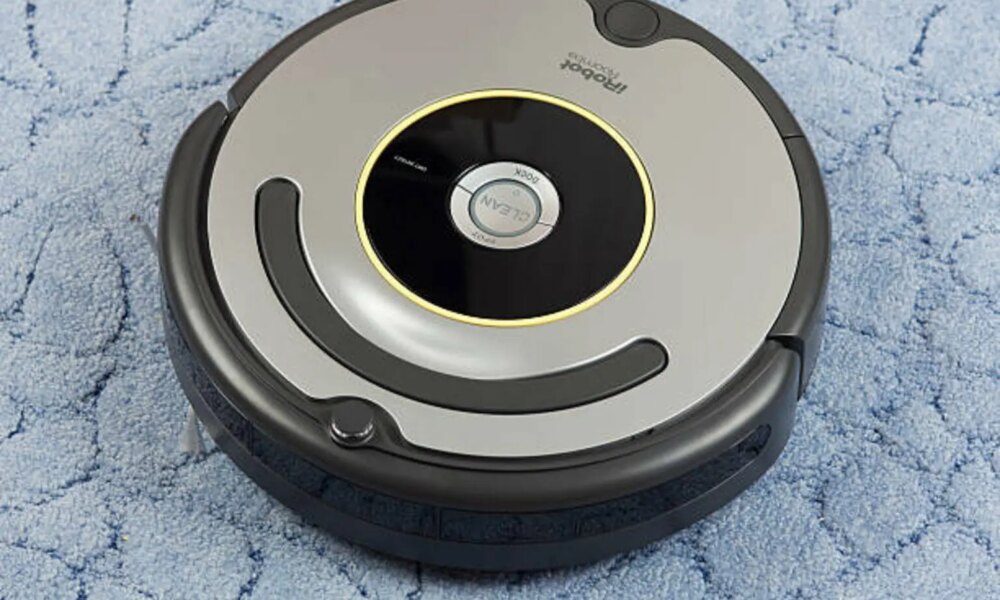 iRobot: It May Be Too Little Too Late (Rating Downgrade)