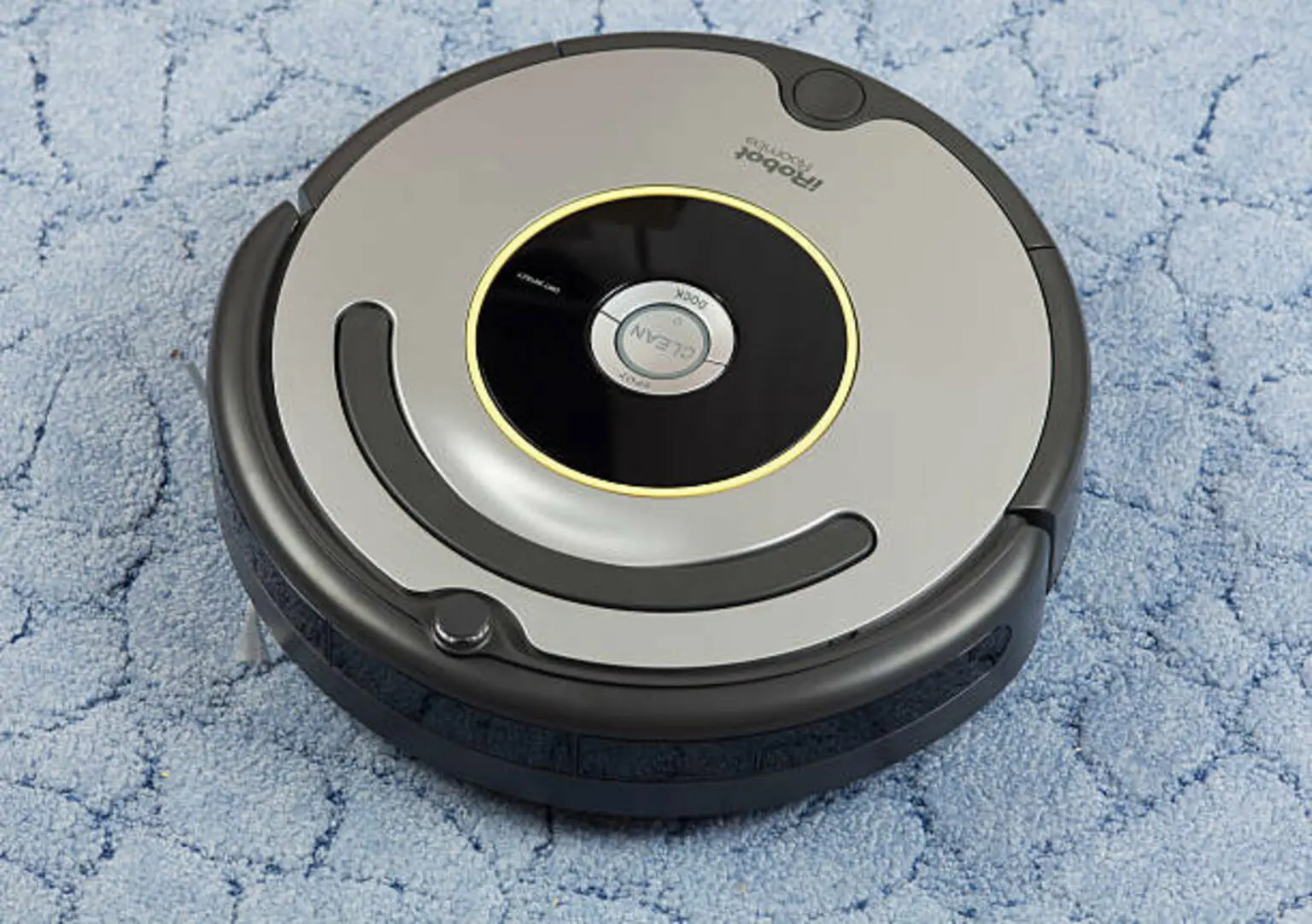 iRobot: It May Be Too Little Too Late (Rating Downgrade)