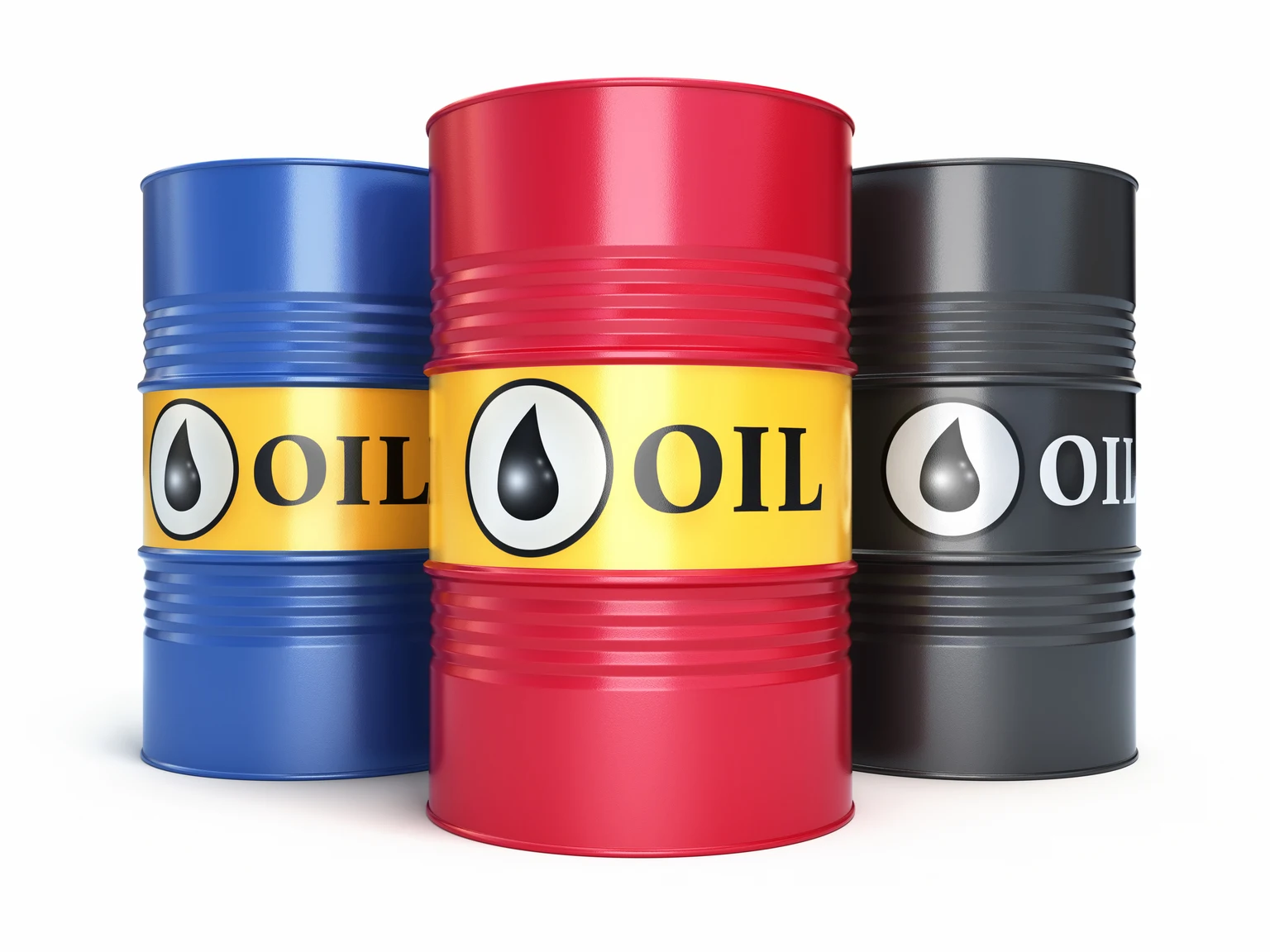 $50 Oil Scenario: Enterprise Products Partners Better Positioned Than Energy Transfer