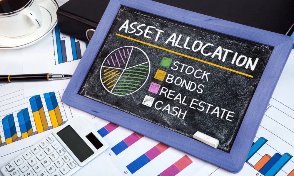 My Portfolio Strategy For 2026