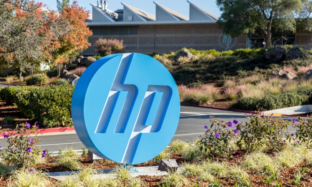 HP Inc.: Near-Term Earnings Outlook Became Weaker Than I Expected (Rating Downgrade)