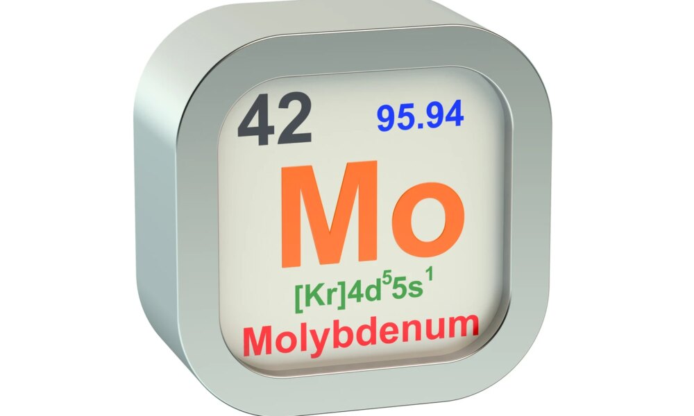 Will Molybdenum Make Lam Research The Next ASML?