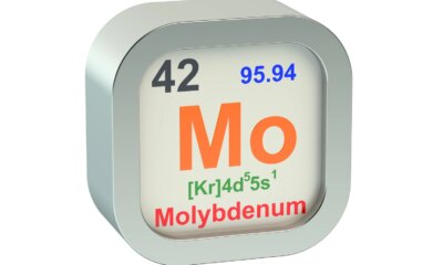 Will Molybdenum Make Lam Research The Next ASML?