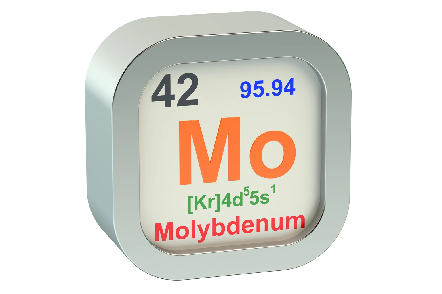 Will Molybdenum Make Lam Research The Next ASML?