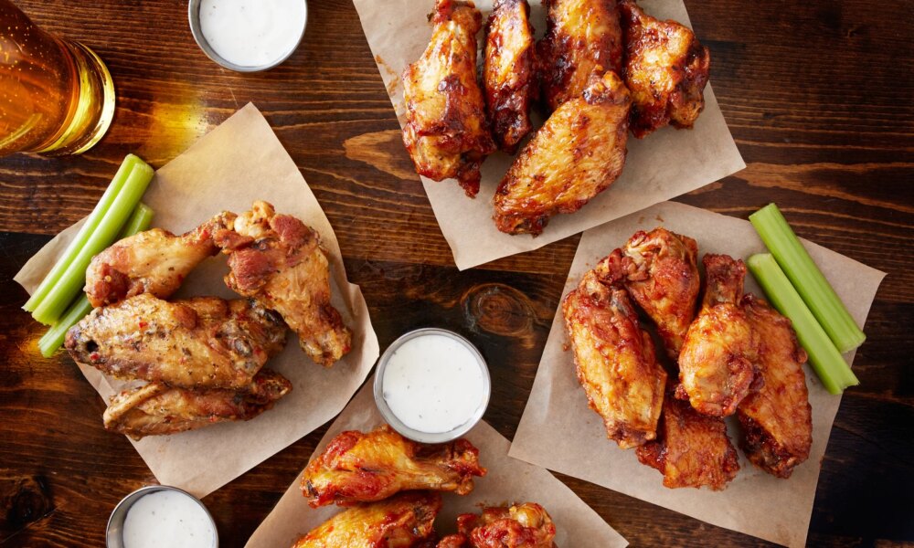 Wingstop: At An Inflection Point As Adjusted EBITDA Rallies (Upgrade)