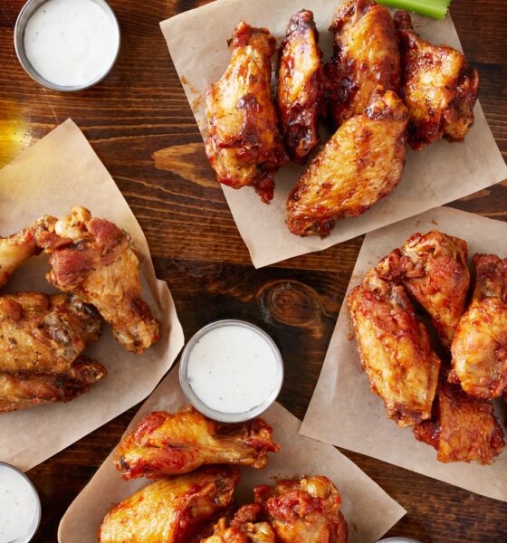 Wingstop: At An Inflection Point As Adjusted EBITDA Rallies (Upgrade)