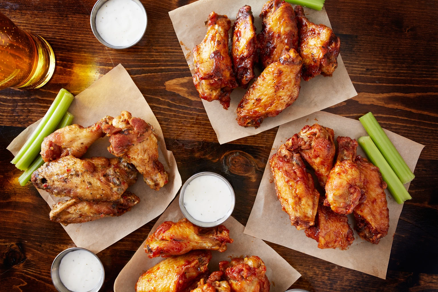 Wingstop: At An Inflection Point As Adjusted EBITDA Rallies (Upgrade)